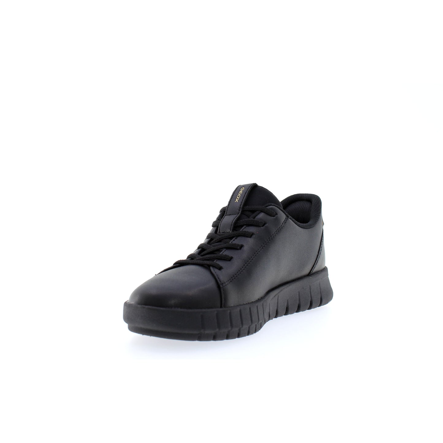 Geox SNEAKERS Nero