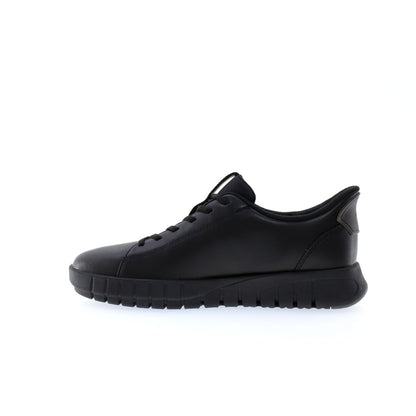 Geox SNEAKERS Nero