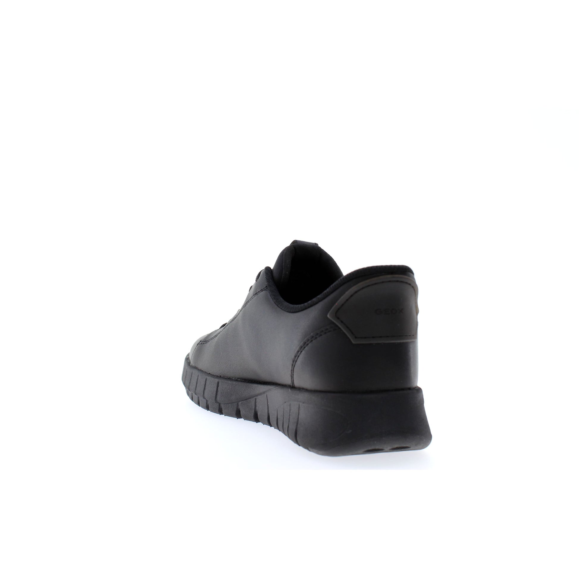 Geox SNEAKERS Nero