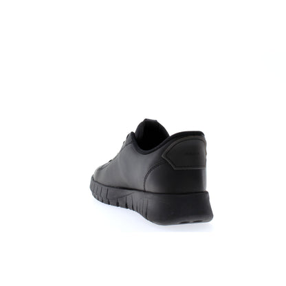 Geox SNEAKERS Nero