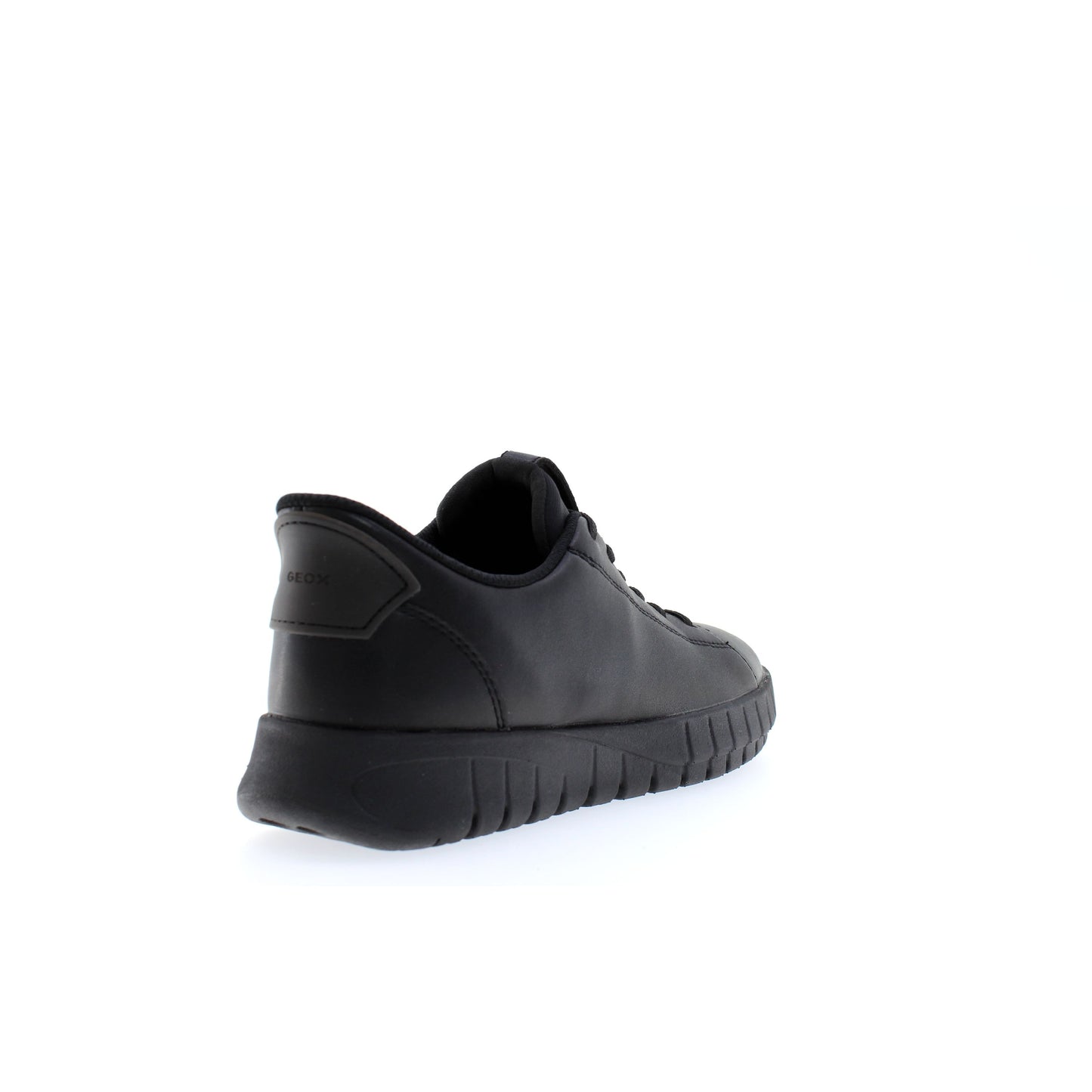 Geox SNEAKERS Nero