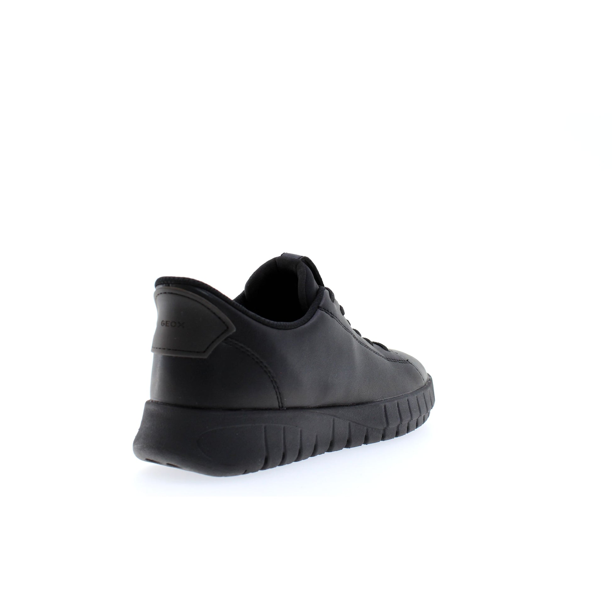 Geox SNEAKERS Nero