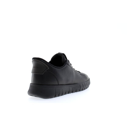 Geox SNEAKERS Nero