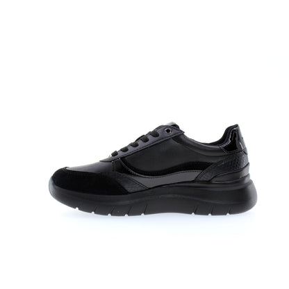 Geox SNEAKERS Nero