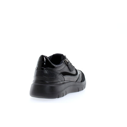 Geox SNEAKERS Nero