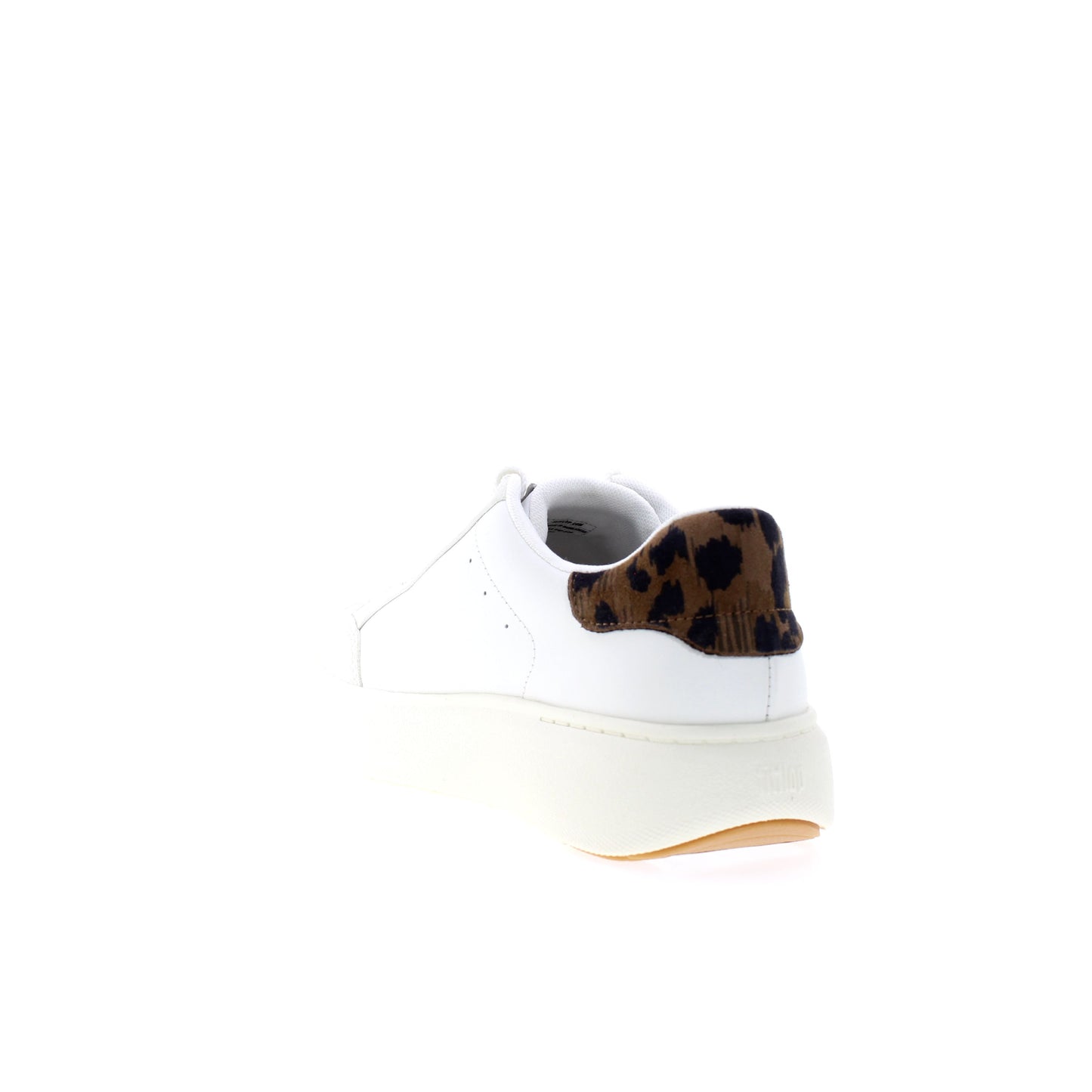 Fitflop SNEAKERS Bianco