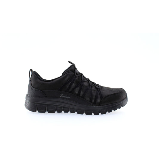 Skechers SNEAKERS Nero