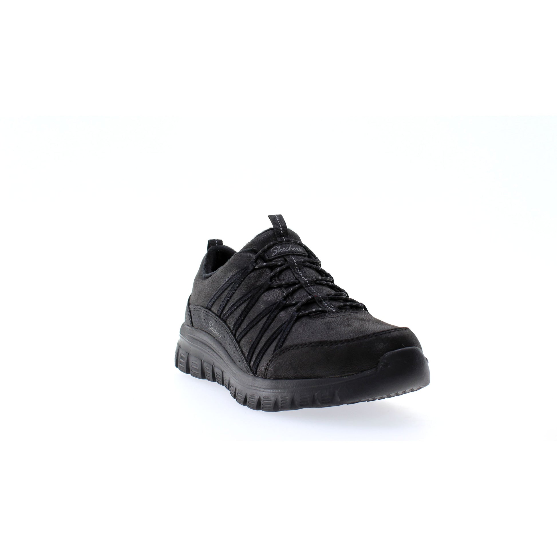 Skechers SNEAKERS Nero
