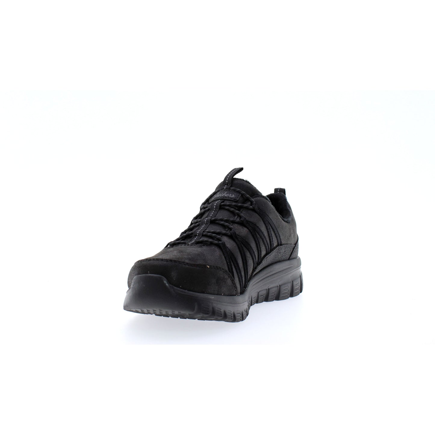 Skechers SNEAKERS Nero
