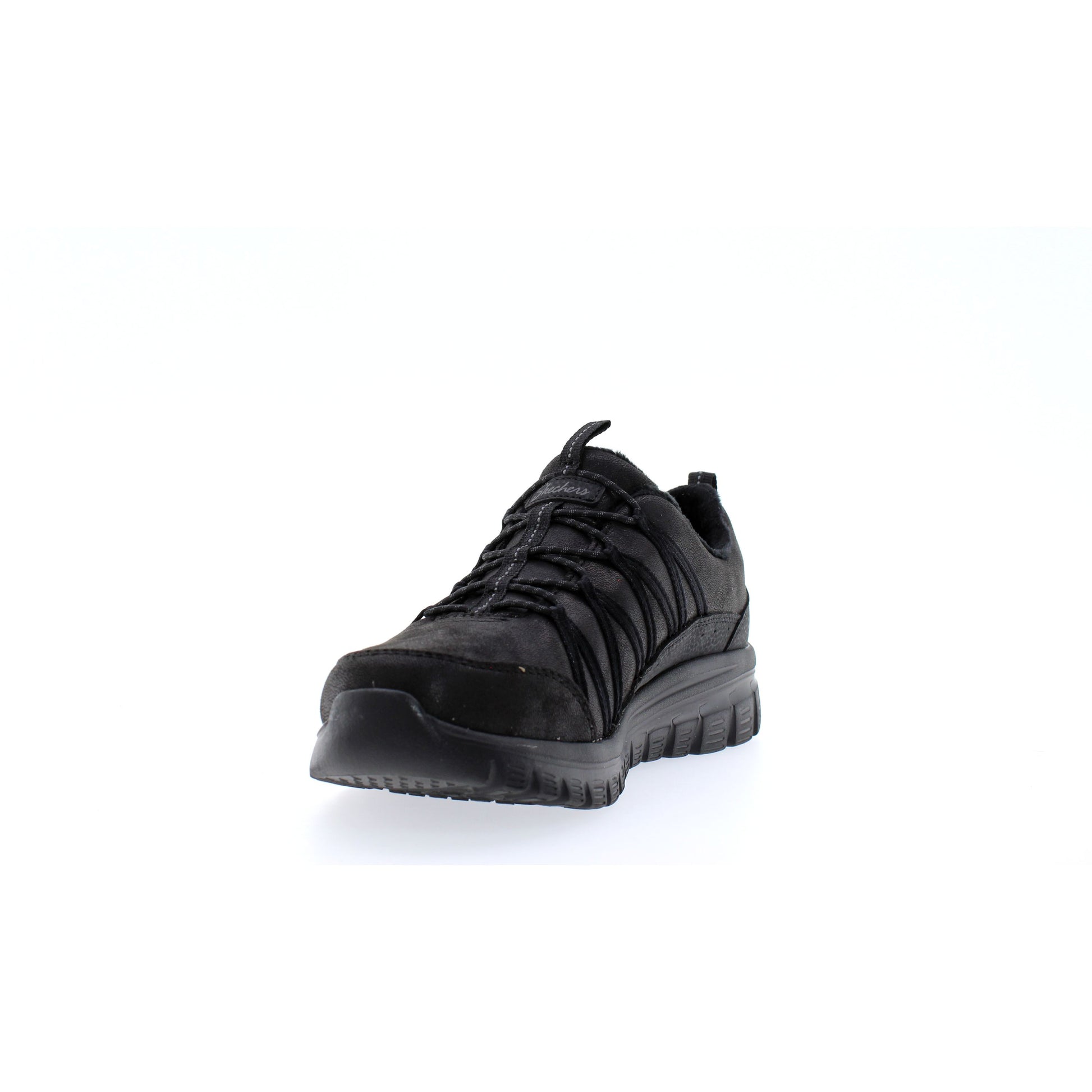 Skechers SNEAKERS Nero