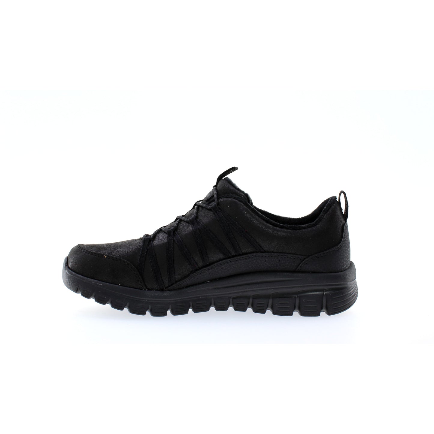 Skechers SNEAKERS Nero