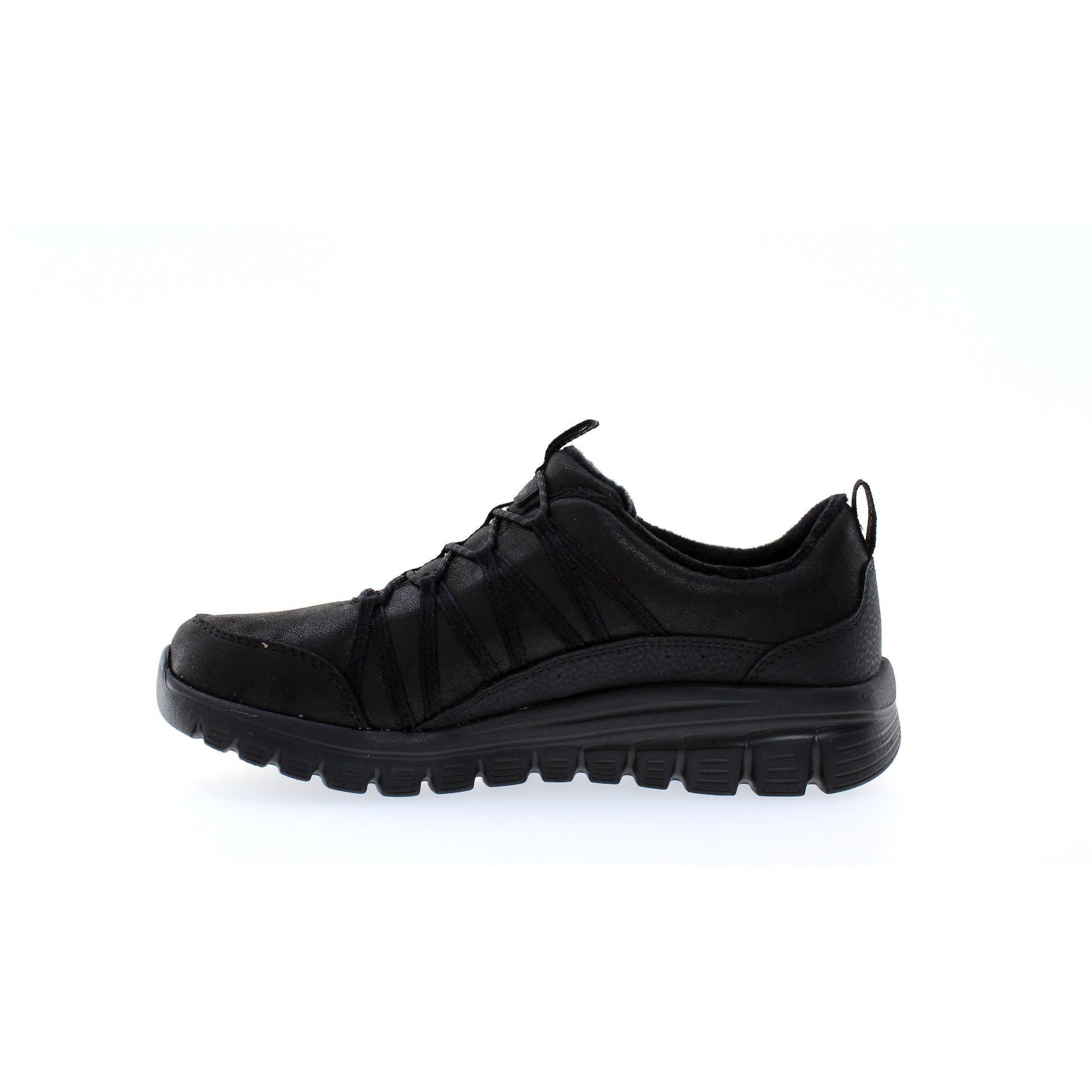 Skechers SNEAKERS Nero