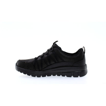 Skechers SNEAKERS Nero