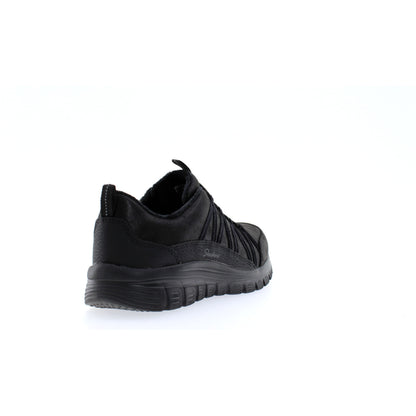 Skechers SNEAKERS Nero