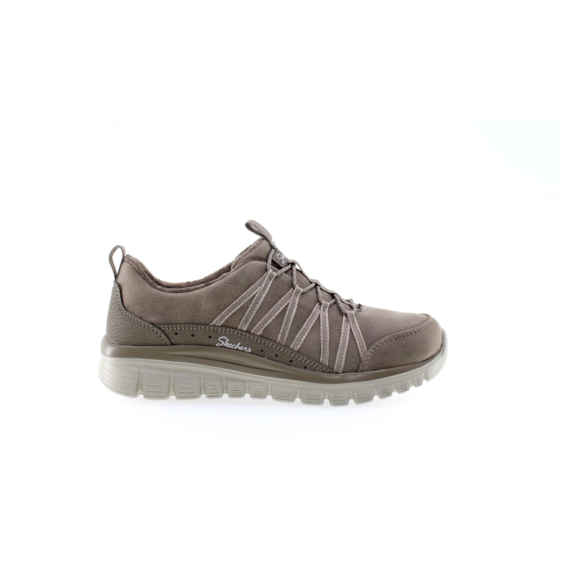 Skechers SNEAKERS Beige