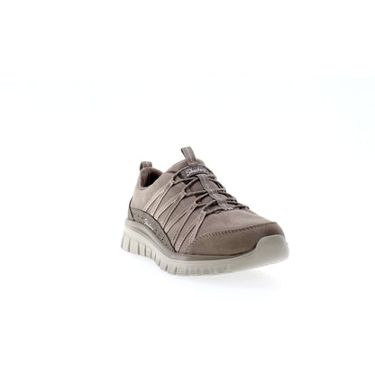 Skechers SNEAKERS Beige