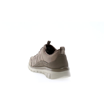 Skechers SNEAKERS Beige