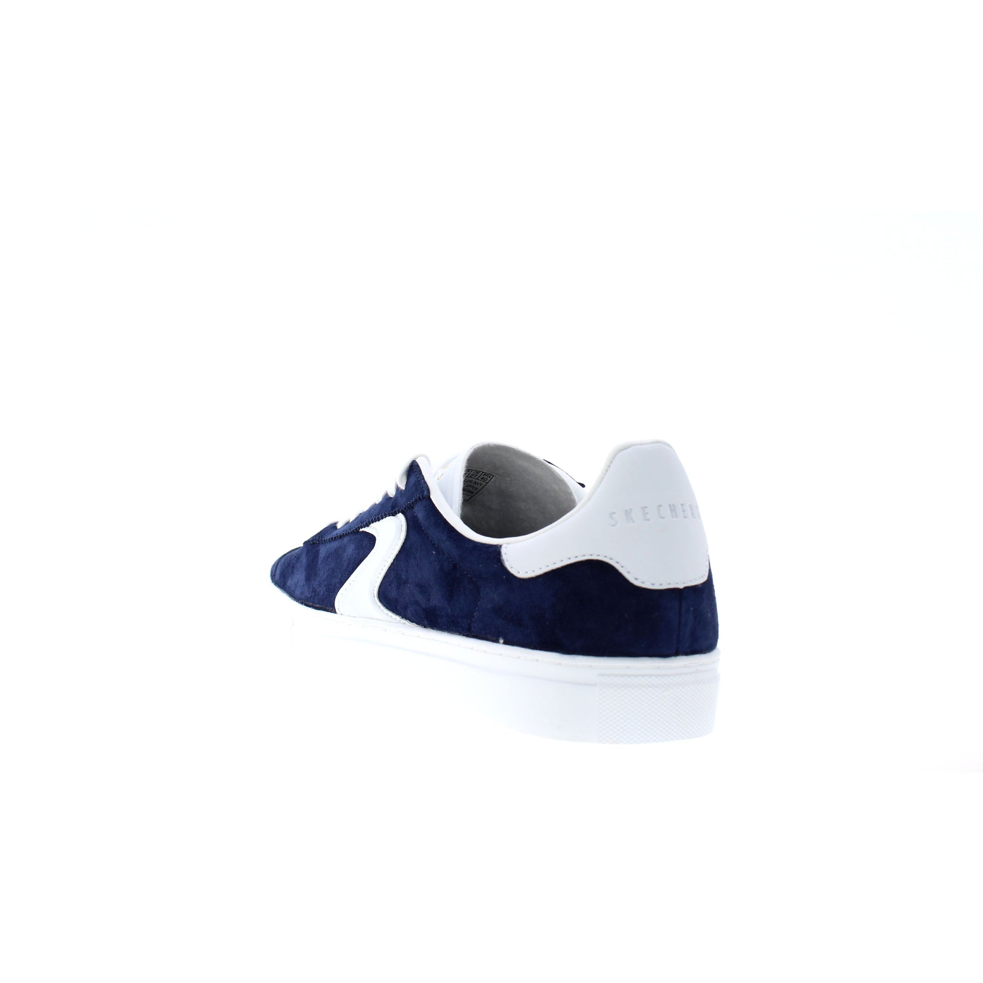 Skechers SNEAKERS Blu