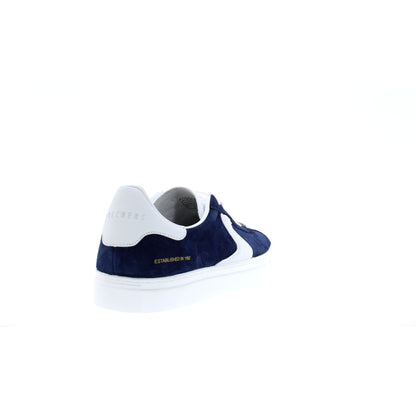 Skechers SNEAKERS Blu