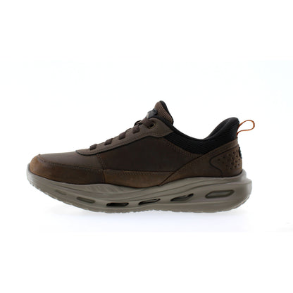 Skechers SNEAKERS Marrone