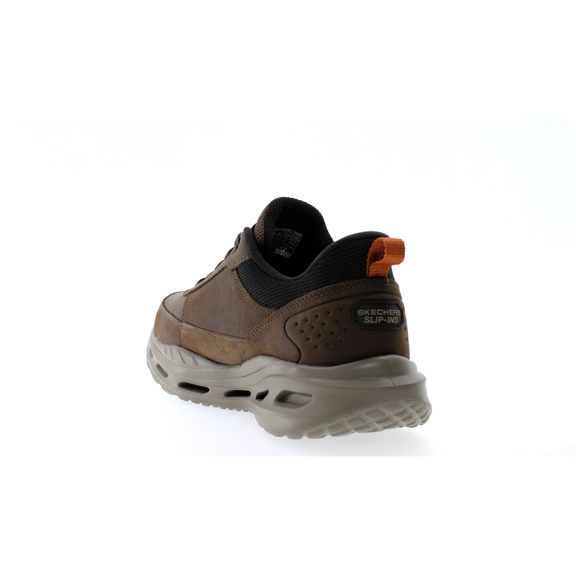 Skechers SNEAKERS Marrone
