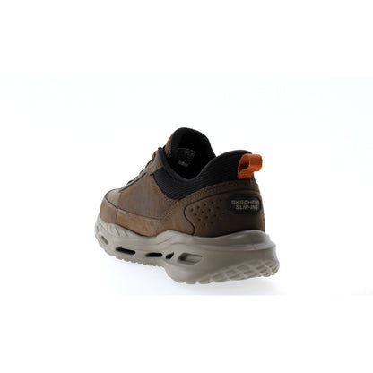 Skechers SNEAKERS Marrone