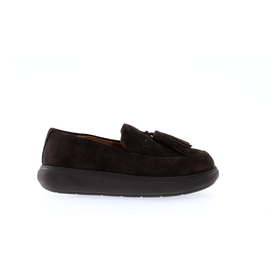 Fitflop MOCASSINO Marrone