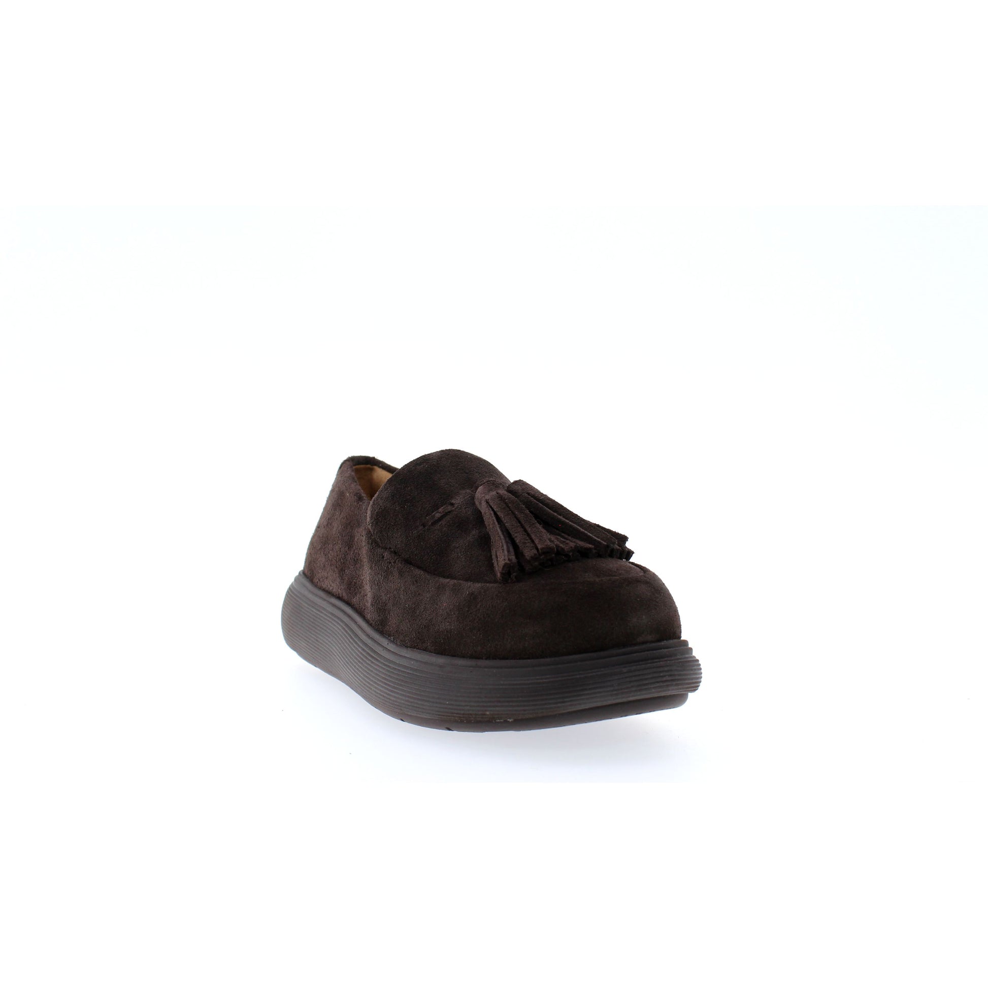 Fitflop MOCASSINO Marrone