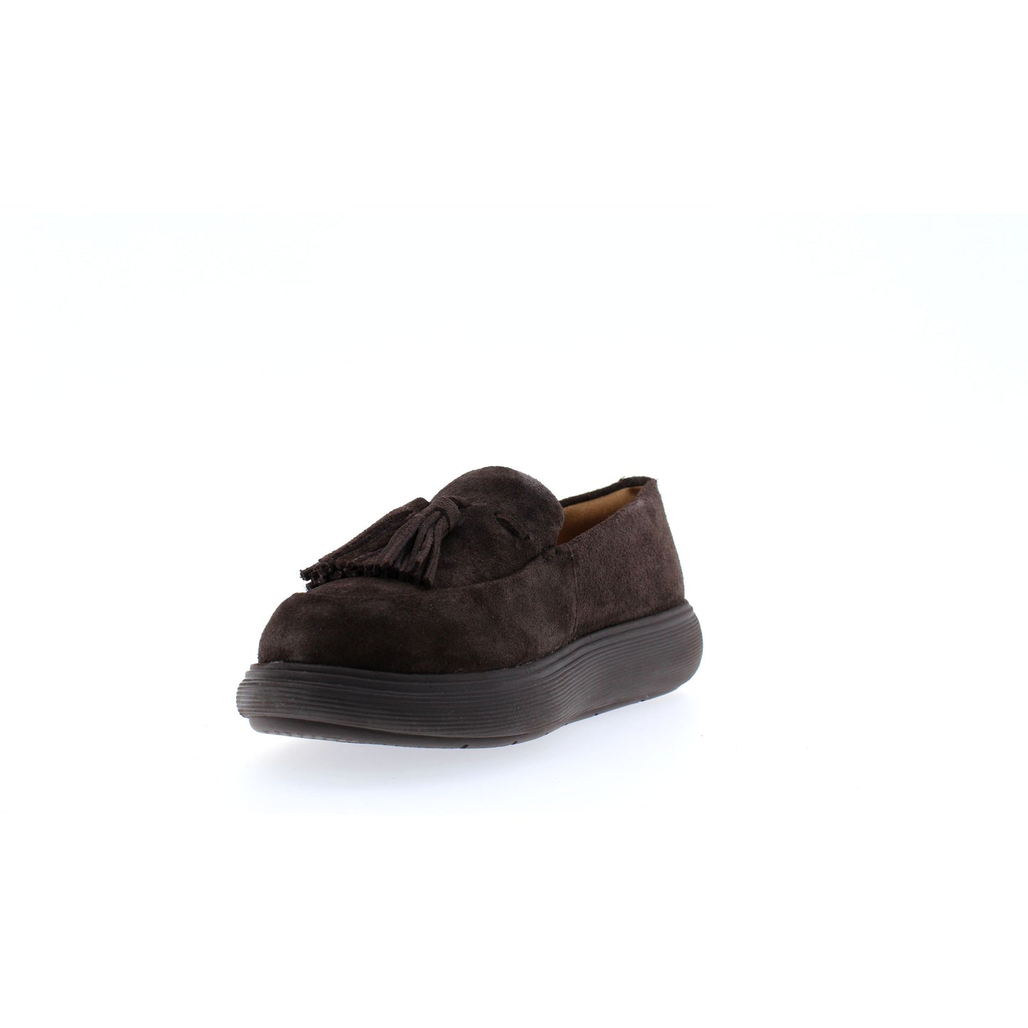Fitflop MOCASSINO Marrone