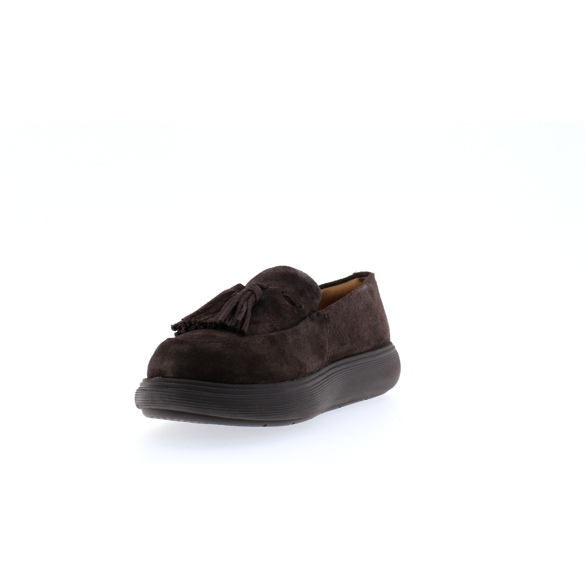 Fitflop MOCASSINO Marrone