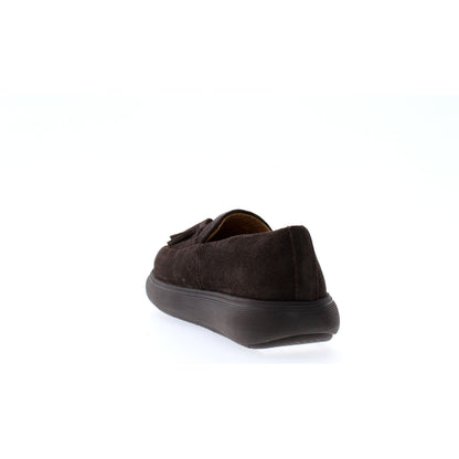 Fitflop MOCASSINO Marrone