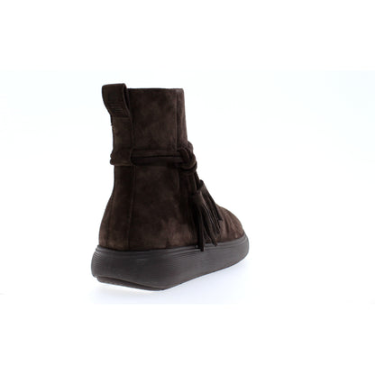 Fitflop TRONCHETTO Marrone