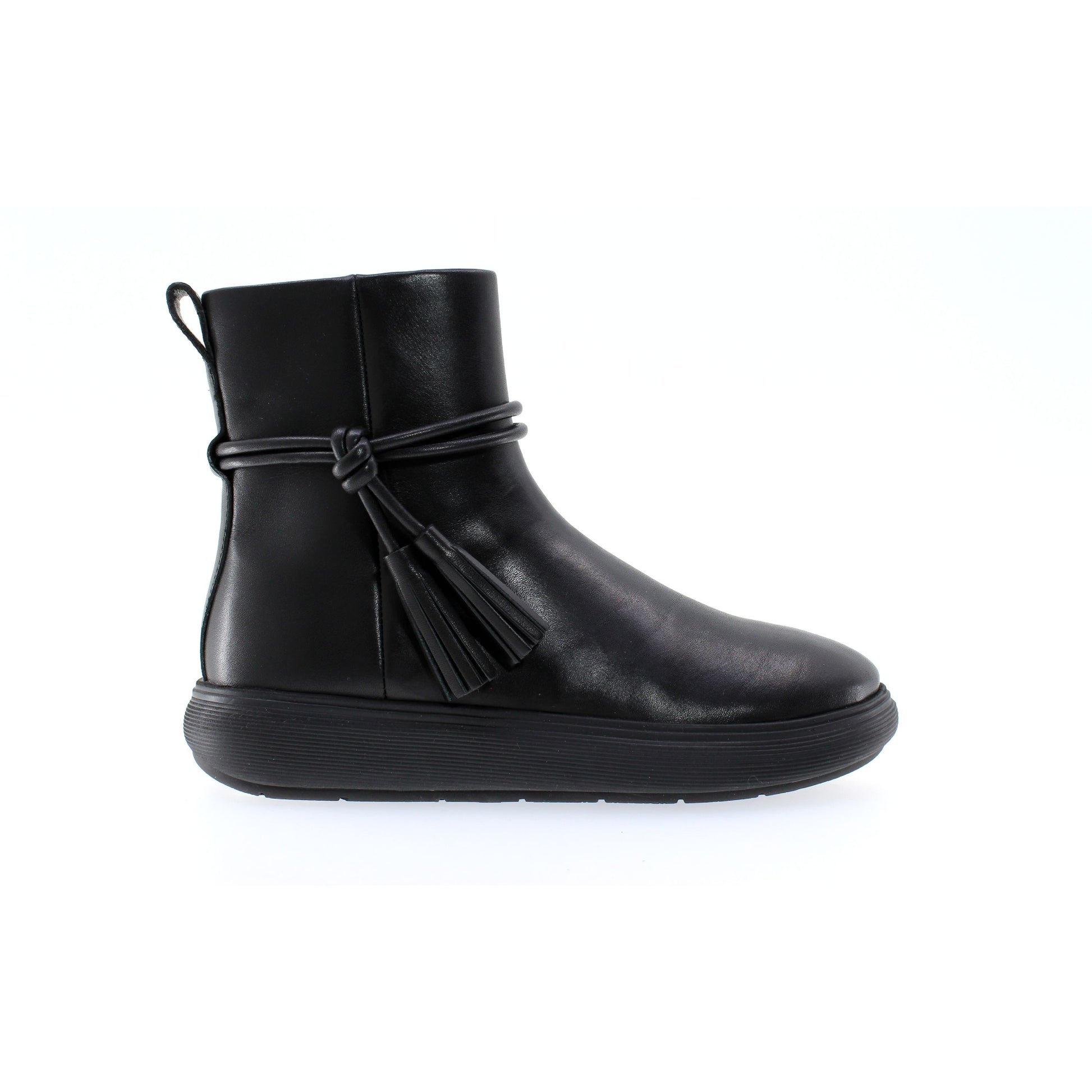 Fitflop TRONCHETTO Nero