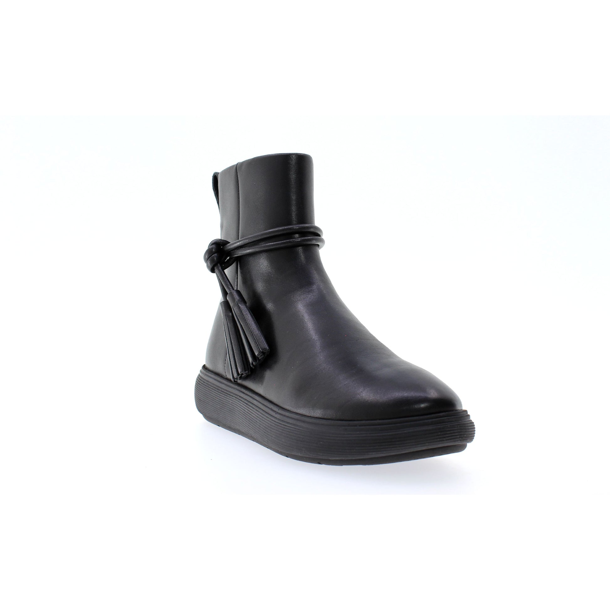 Fitflop TRONCHETTO Nero