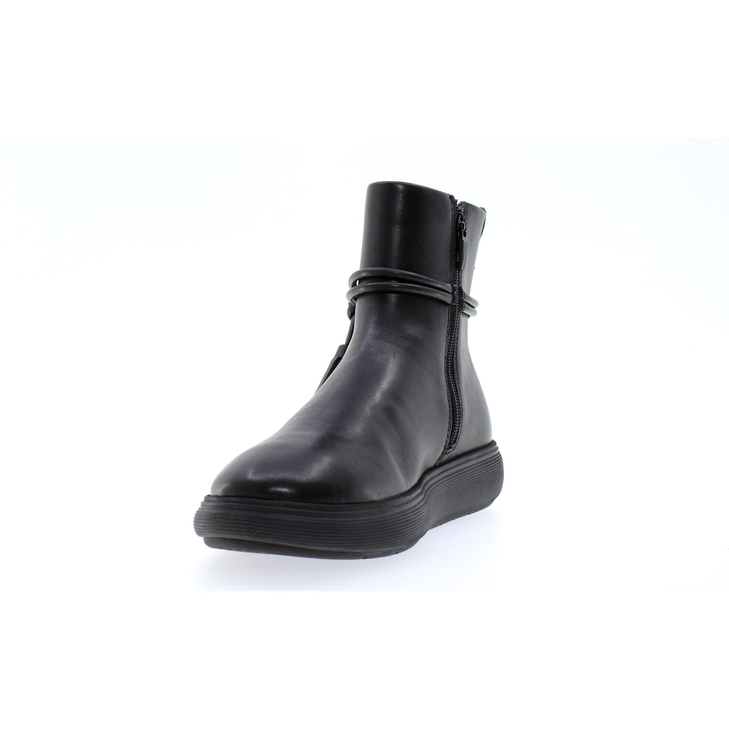 Fitflop TRONCHETTO Nero