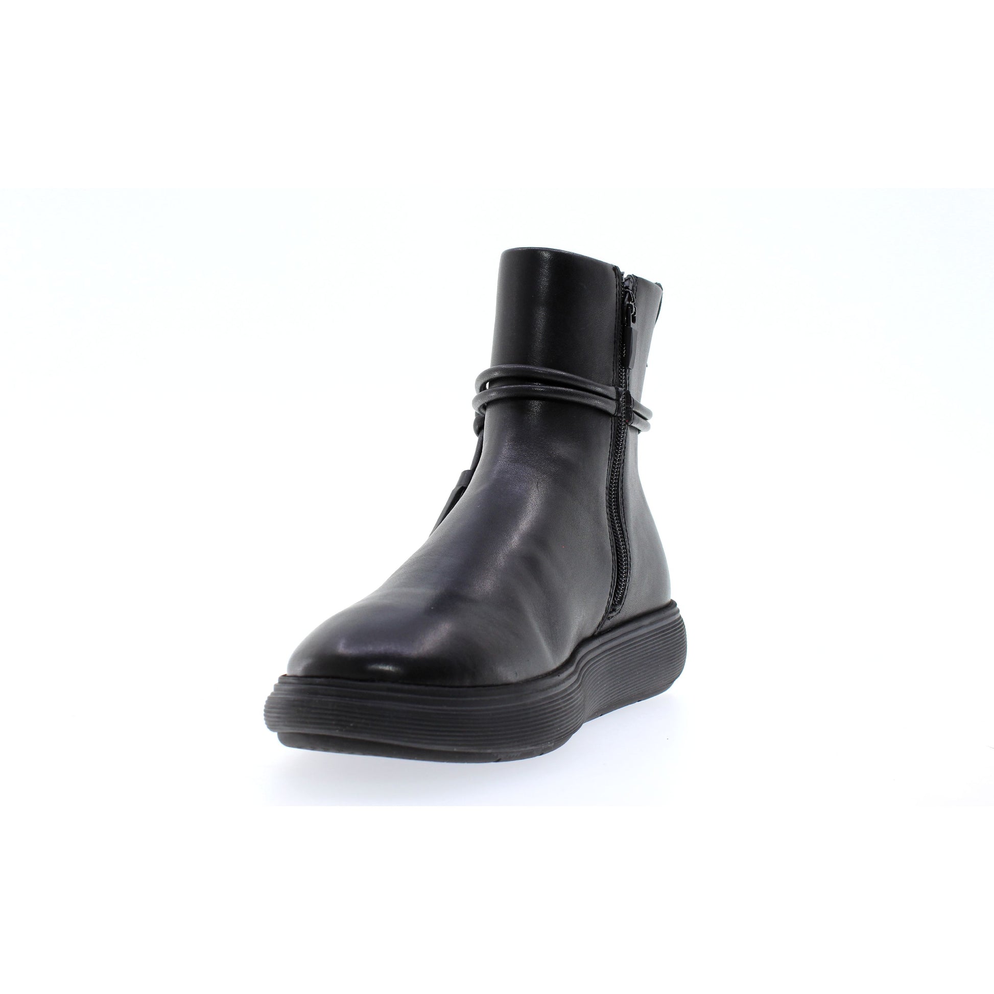 Fitflop TRONCHETTO Nero