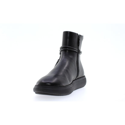 Fitflop TRONCHETTO Nero