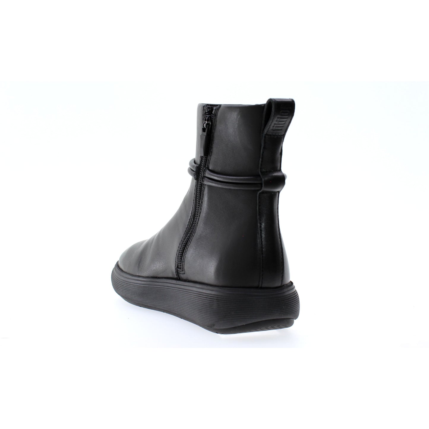 Fitflop TRONCHETTO Nero