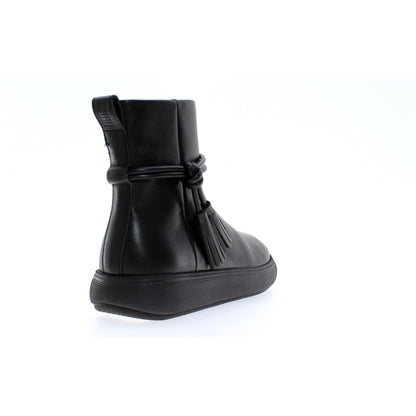 Fitflop TRONCHETTO Nero