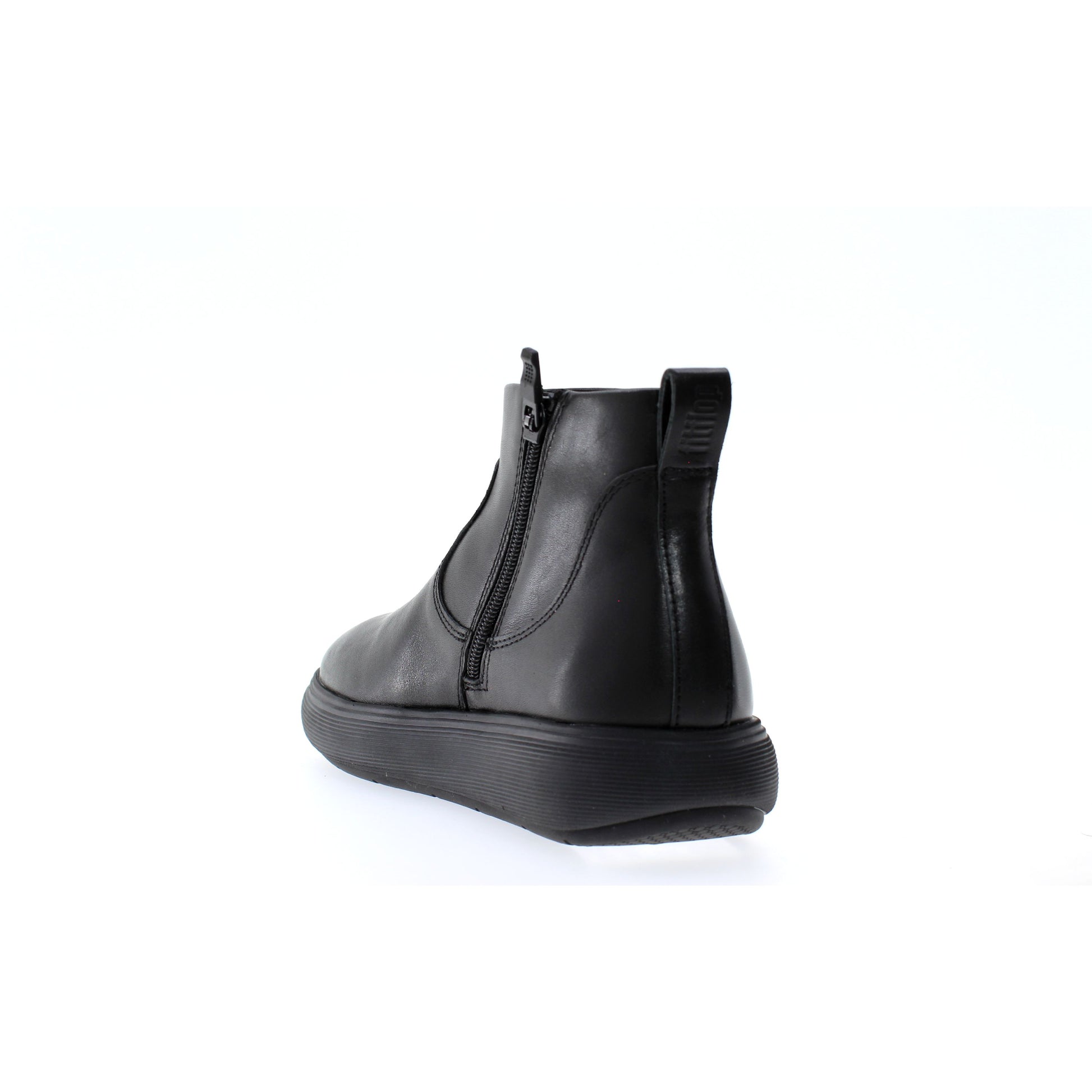 Fitflop TRONCHETTO Nero