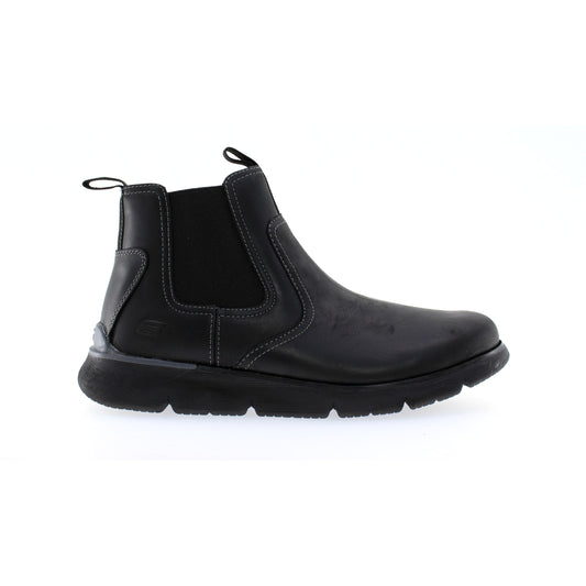 Skechers BEATLES Nero