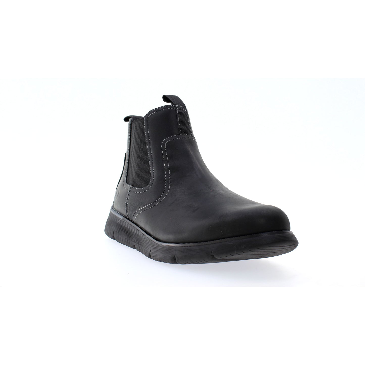 Skechers BEATLES Nero