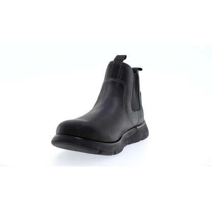 Skechers BEATLES Nero