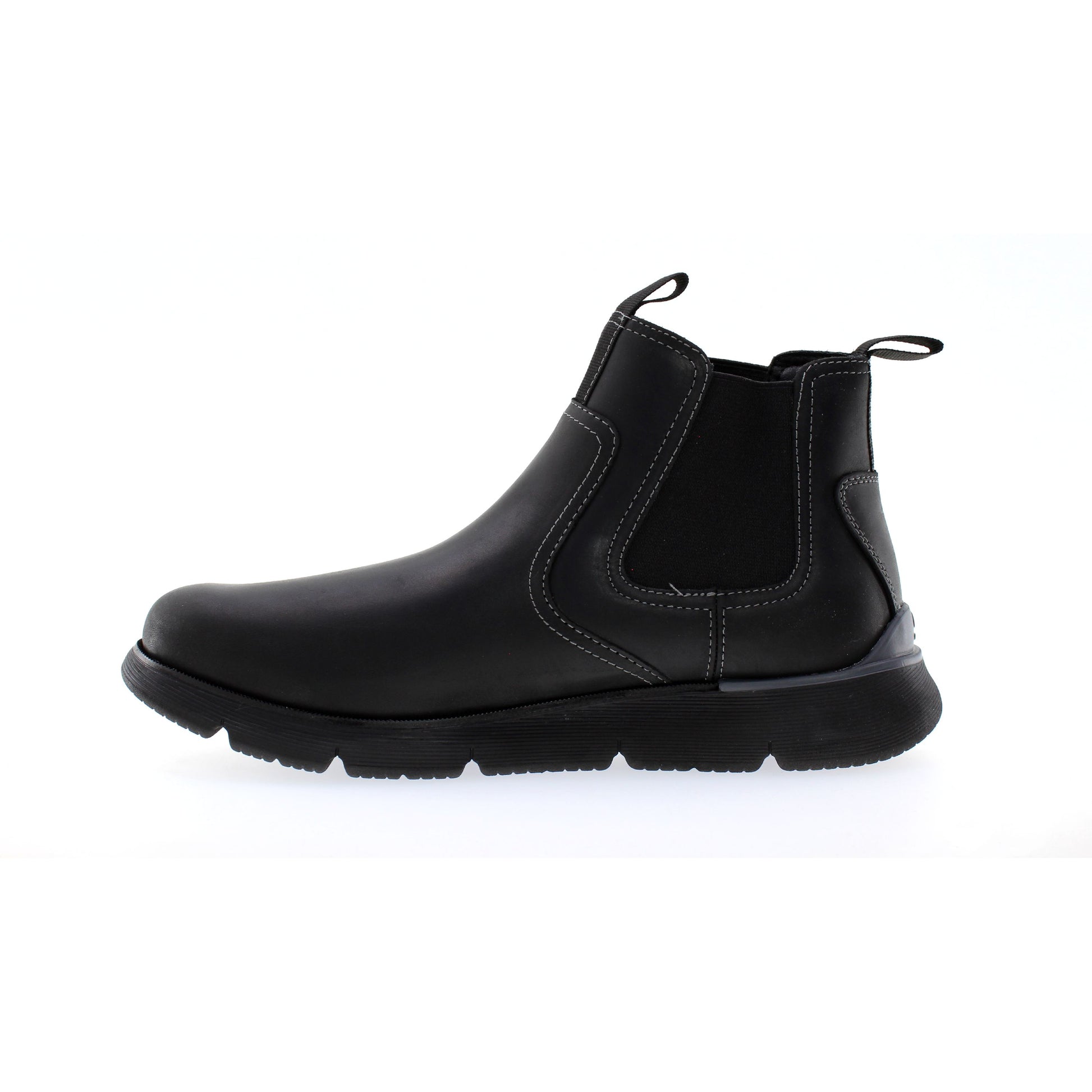 Skechers BEATLES Nero