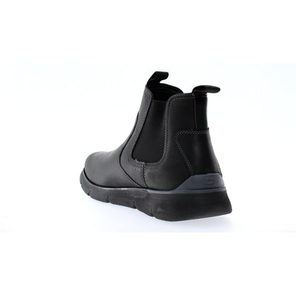 Skechers BEATLES Nero