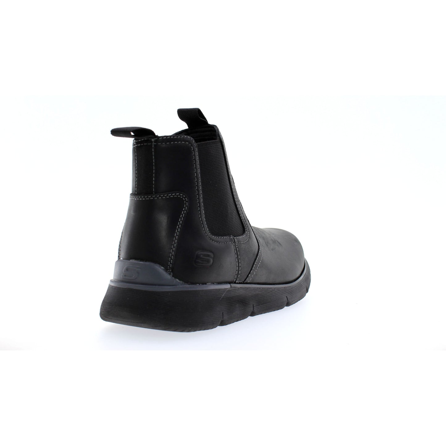 Skechers BEATLES Nero