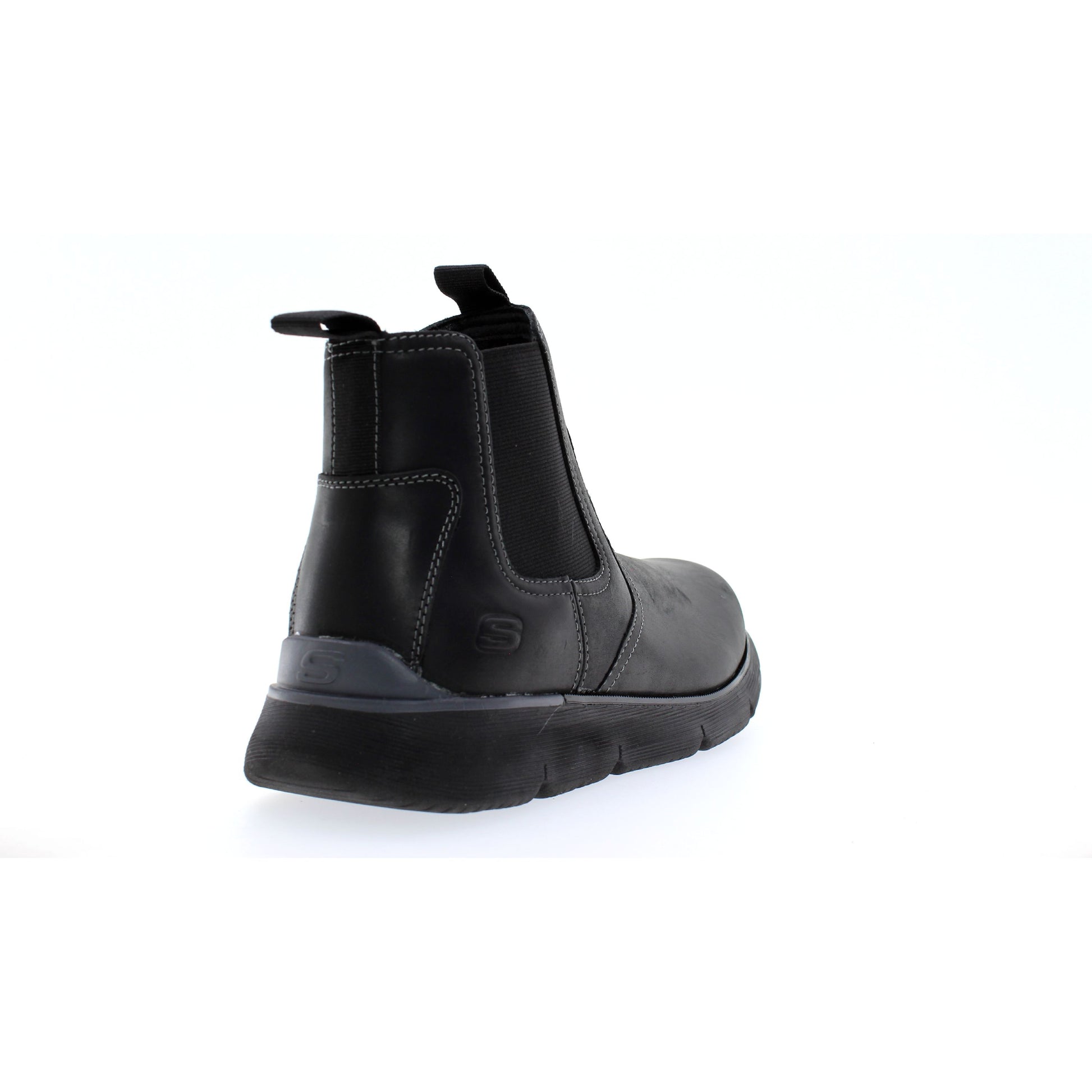 Skechers BEATLES Nero