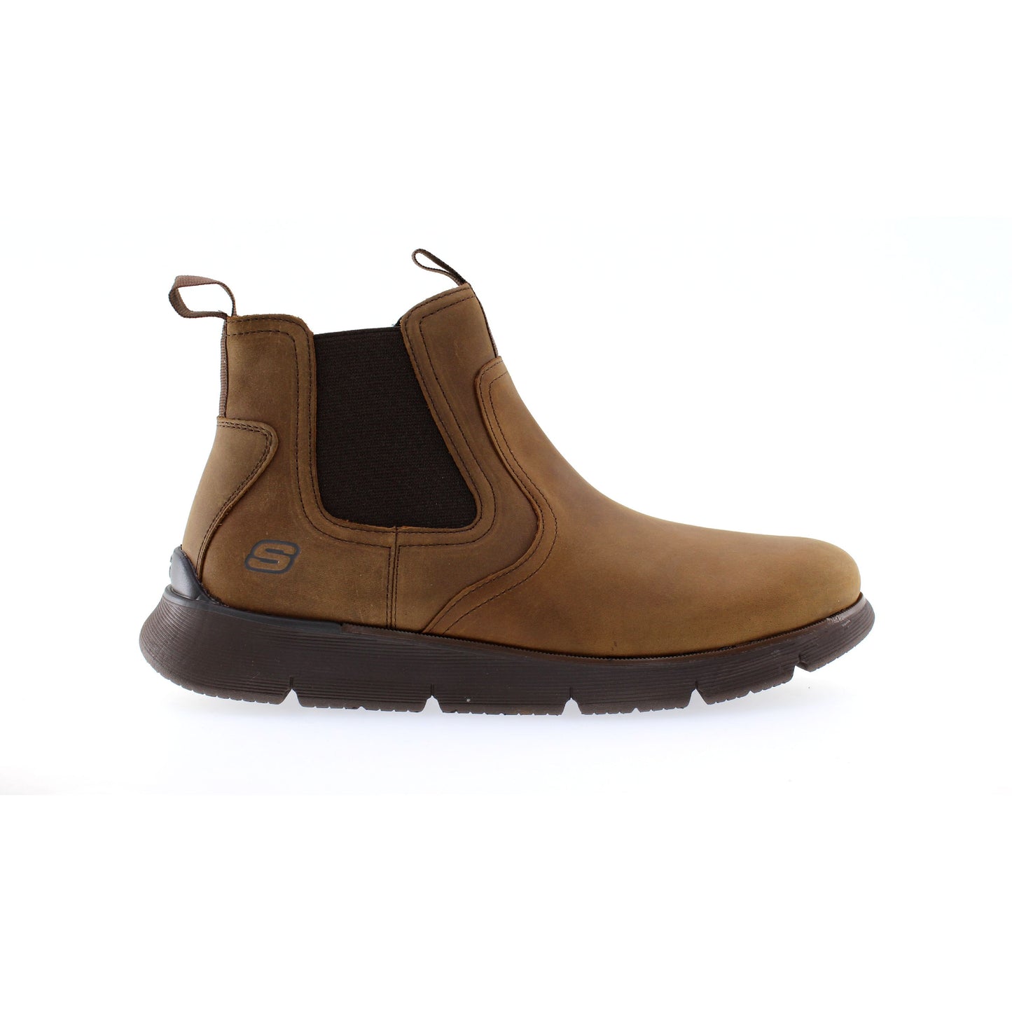 Skechers BEATLES Marrone