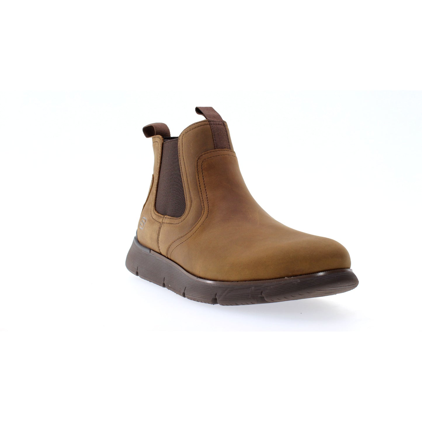 Skechers BEATLES Marrone