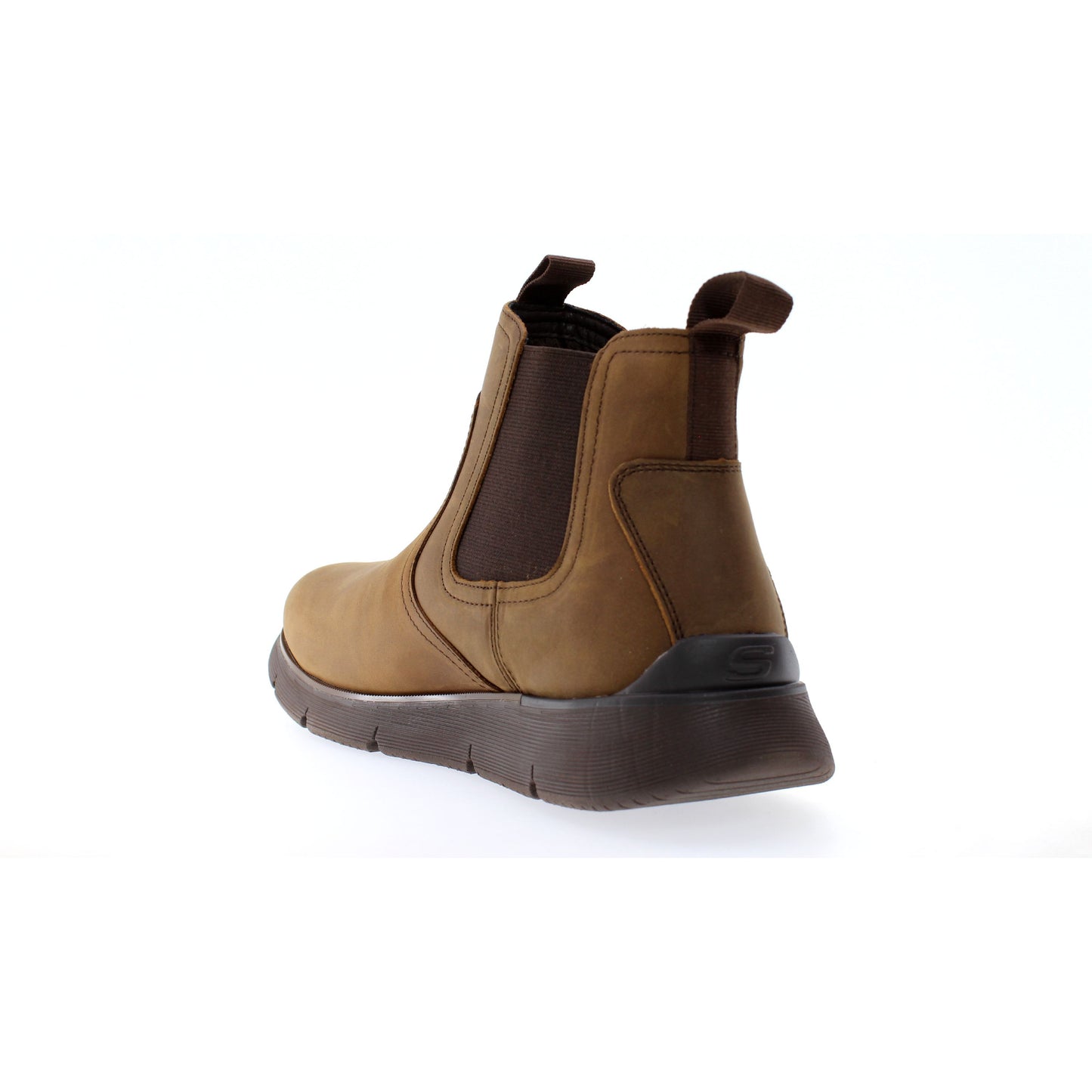 Skechers BEATLES Marrone